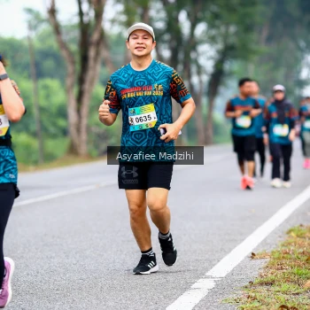 Runner Photo 3822328