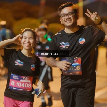 Runner Photo 3822332