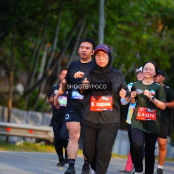 Runner Photo 3822333