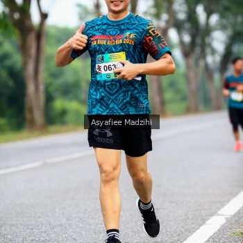 Runner Photo 3822334