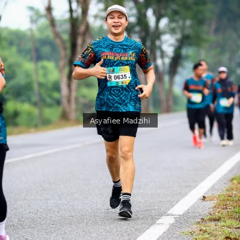 Runner Photo 3822335