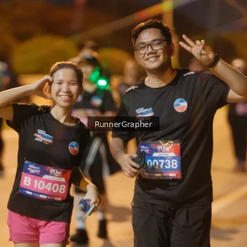 Runner Photo 3822337