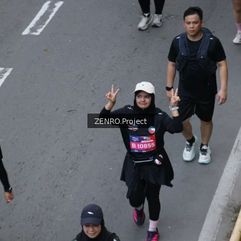 Runner Photo 3822339