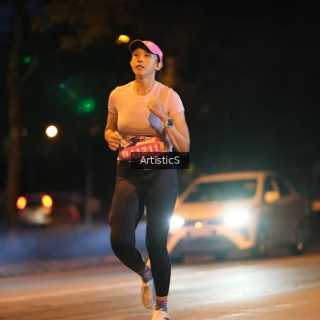 Runner Photo 3822340