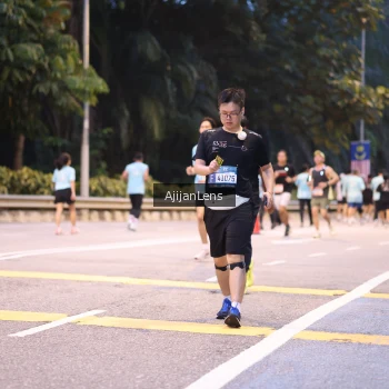 Runner Photo 3822342