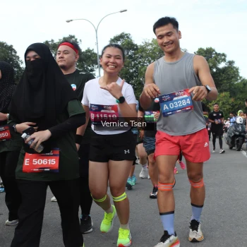 Runner Photo 3822346