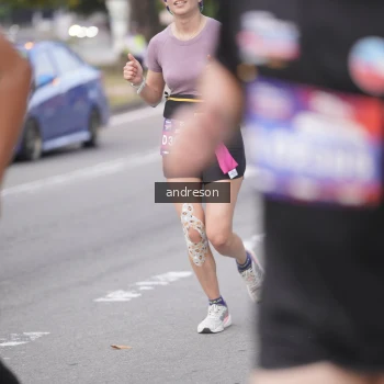 Runner Photo 3822348