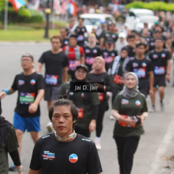 Runner Photo 3822350