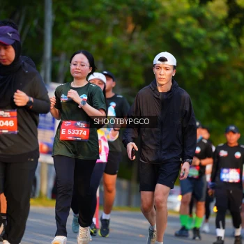 Runner Photo 3822352