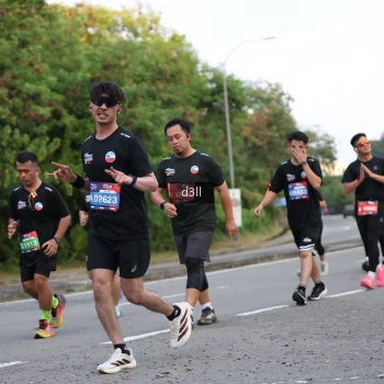Runner Photo 3822354