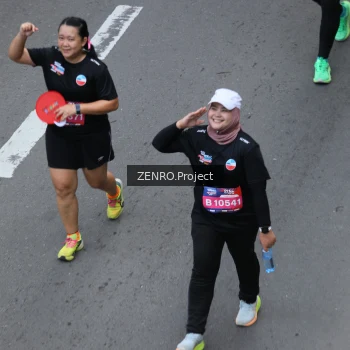 Runner Photo 3822355
