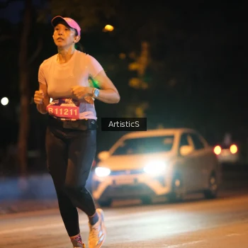 Runner Photo 3822357