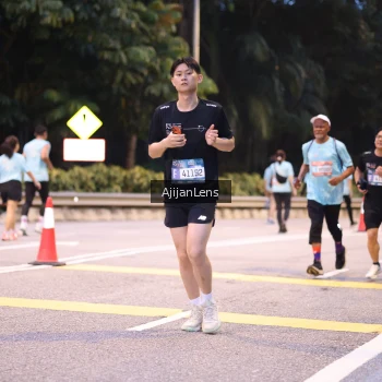 Runner Photo 3822361