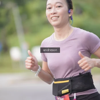 Runner Photo 3822370