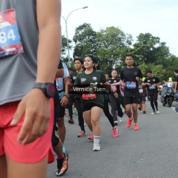 Runner Photo 3822374