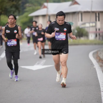 Runner Photo 3822380