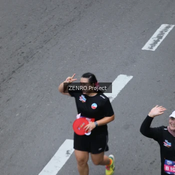 Runner Photo 3822386
