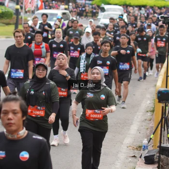 Runner Photo 3822390
