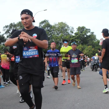 Runner Photo 3822393