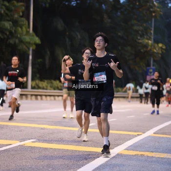 Runner Photo 3822397