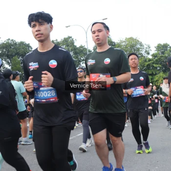 Runner Photo 3822403