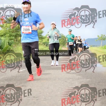 Runner Photo 382241