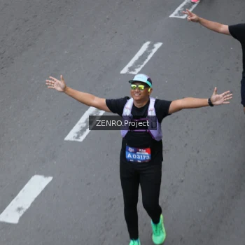 Runner Photo 3822412