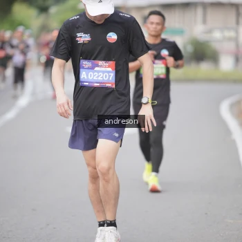 Runner Photo 3822415