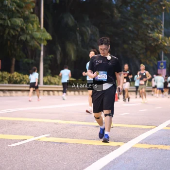 Runner Photo 3822419
