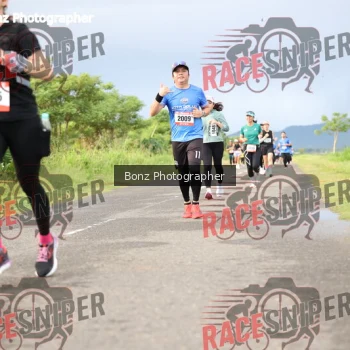 Runner Photo 382242