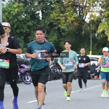 Runner Photo 3822422