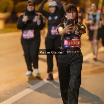 Runner Photo 3822428