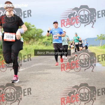 Runner Photo 382243