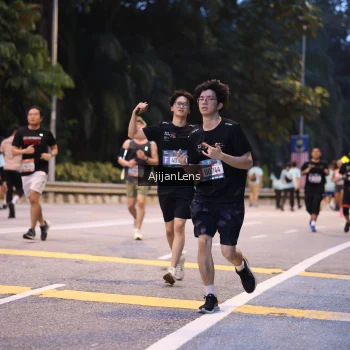 Runner Photo 3822432