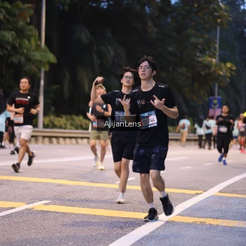 Runner Photo 3822433