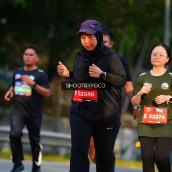 Runner Photo 3822441