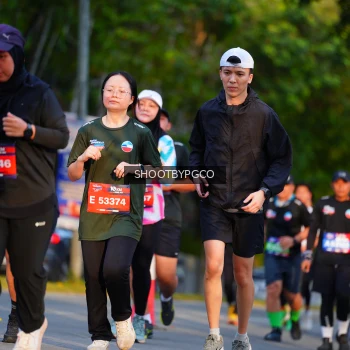 Runner Photo 3822443