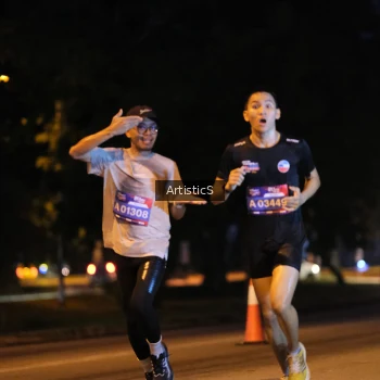 Runner Photo 3822444