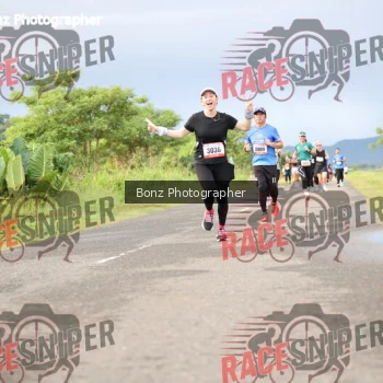 Runner Photo 382245