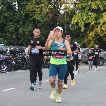 Runner Photo 3822466