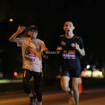 Runner Photo 3822467