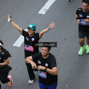 Runner Photo 3822477