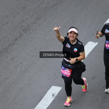 Runner Photo 3822480