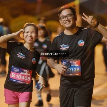 Runner Photo 3822482