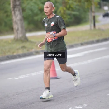Runner Photo 3822483