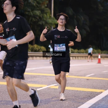 Runner Photo 3822489