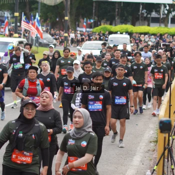 Runner Photo 3822493