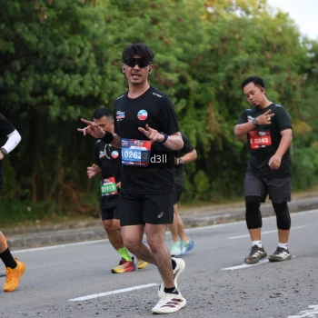 Runner Photo 3822500