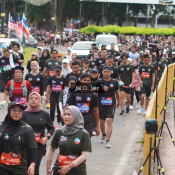 Runner Photo 3822501