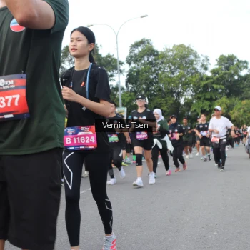 Runner Photo 3822502